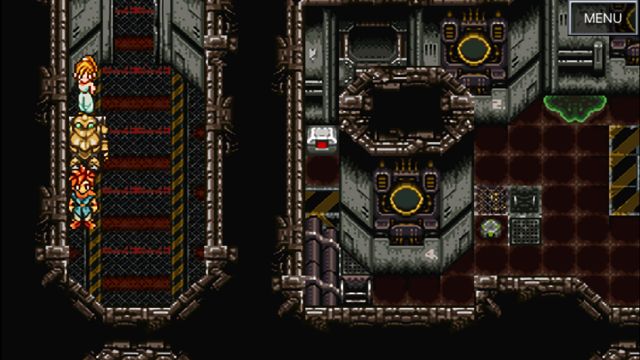 超时空之轮（ChronoTrigger）最详细攻略图文详解