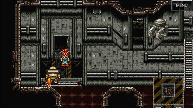 超时空之轮（ChronoTrigger）最详细攻略图文详解