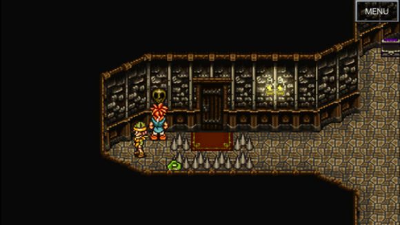 超时空之轮（ChronoTrigger）最详细攻略图文详解