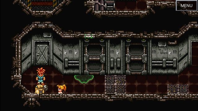 超时空之轮（ChronoTrigger）最详细攻略图文详解