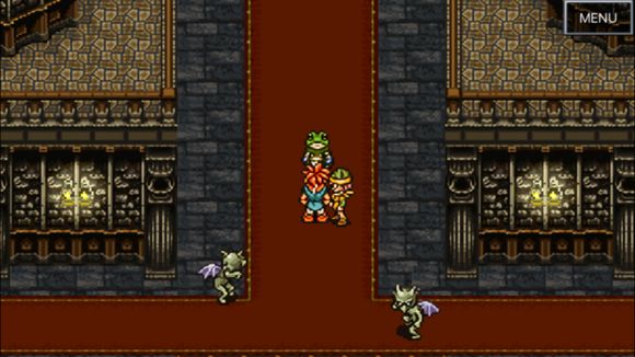 超时空之轮（ChronoTrigger）最详细攻略图文详解