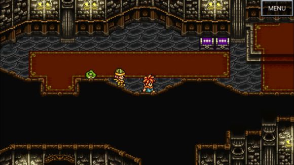 超时空之轮（ChronoTrigger）最详细攻略图文详解