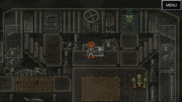 超时空之轮（ChronoTrigger）最详细攻略图文详解