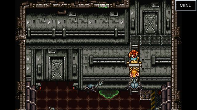 超时空之轮（ChronoTrigger）最详细攻略图文详解