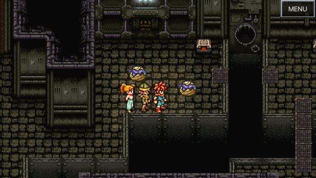 超时空之轮（ChronoTrigger）最详细攻略图文详解