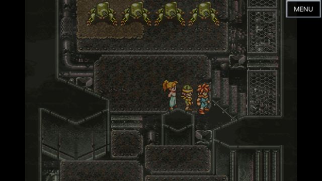 超时空之轮（ChronoTrigger）最详细攻略图文详解