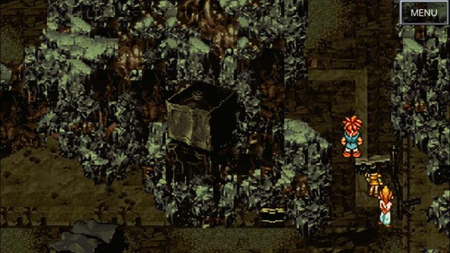 超时空之轮（ChronoTrigger）最详细攻略图文详解