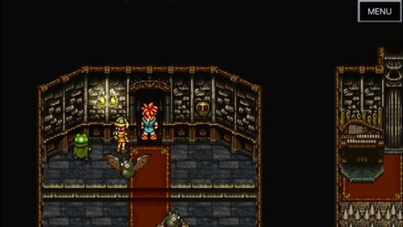 超时空之轮（ChronoTrigger）最详细攻略图文详解