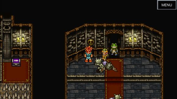 超时空之轮（ChronoTrigger）最详细攻略图文详解