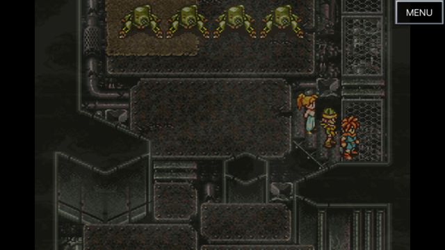 超时空之轮（ChronoTrigger）最详细攻略图文详解