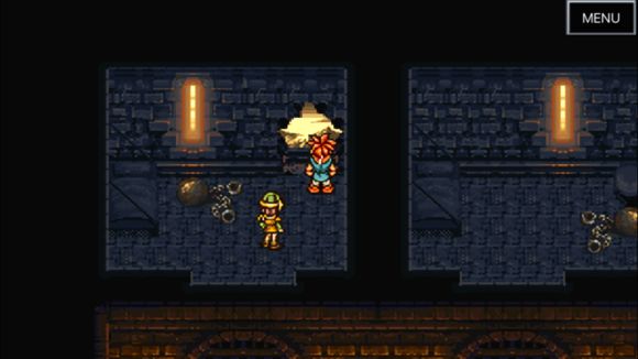 超时空之轮（ChronoTrigger）最详细攻略图文详解