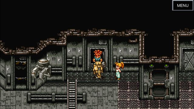 超时空之轮（ChronoTrigger）最详细攻略图文详解