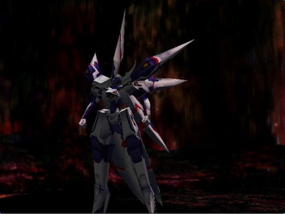 异度装甲《Xenogears》中文攻略