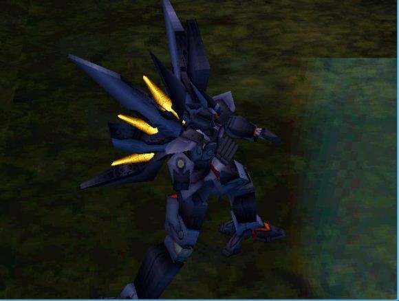 异度装甲《Xenogears》中文攻略