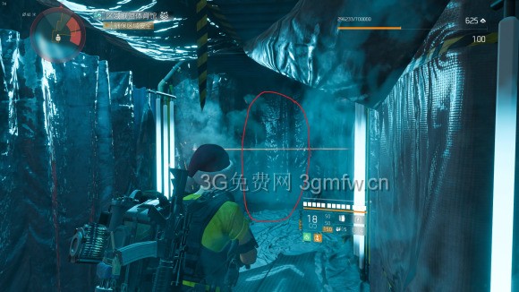 全境封锁2《TheDivision2》传奇本攻略