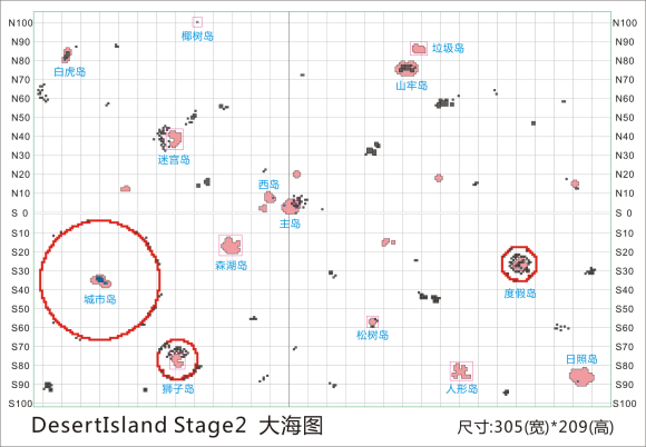 无人岛大冒险2《SurvivalIsland2》图鉴大全、物品收集及合成表