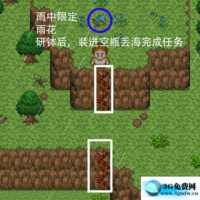 无人岛大冒险《SurvivalIsland》图文通关攻略