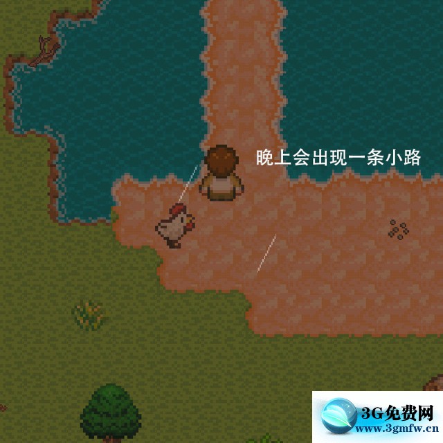 无人岛大冒险《SurvivalIsland》图文通关攻略