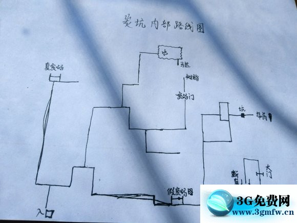 无人岛大冒险2《SurvivalIsland2》碳坑怎么过？