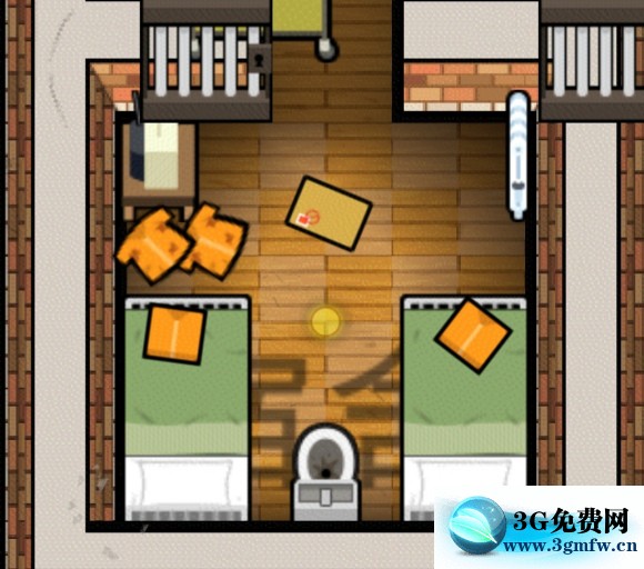 监狱建筑师《PrisonArchitect》房间攻略