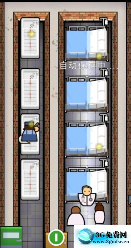 监狱建筑师《PrisonArchitect》房间攻略