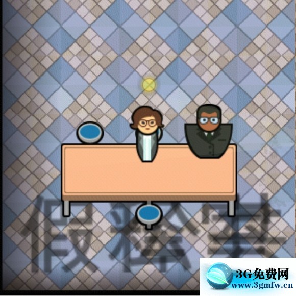 监狱建筑师《PrisonArchitect》房间攻略