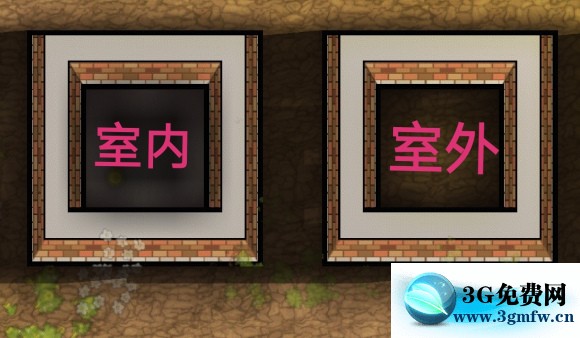 监狱建筑师《PrisonArchitect》房间攻略