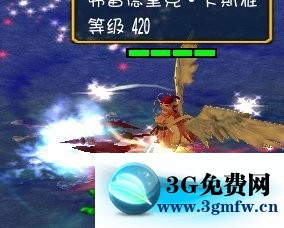 魔兽争霸3《世界rpg》海洋守护者boss攻略