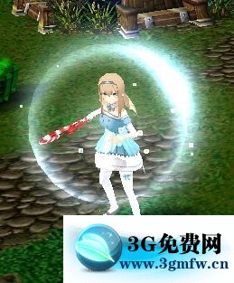 魔兽争霸3《世界rpg》海洋守护者boss攻略