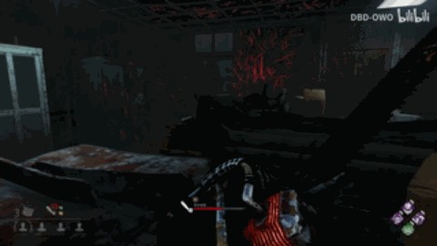 黎明杀机《DeadbyDaylight》电锯杀手攻略