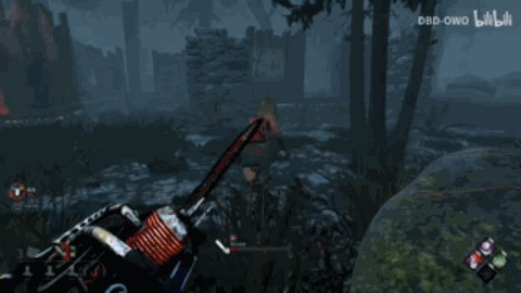 黎明杀机《DeadbyDaylight》电锯杀手攻略