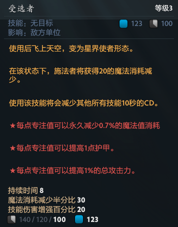 Dota2RPG《帝王宝藏》法师Raid攻略