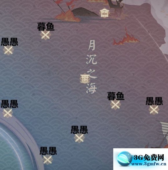 阴阳师永生之海随风航行活动攻略