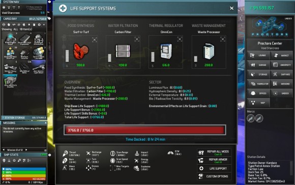 阿斯特罗克斯帝国《AstroxImperium》图文攻略