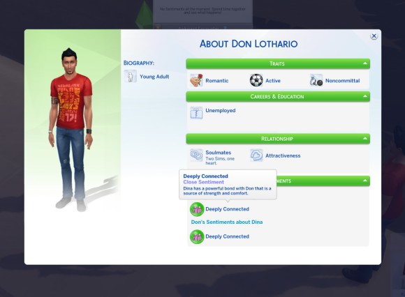 模拟人生4《TheSims4》雪国胜地图文攻略