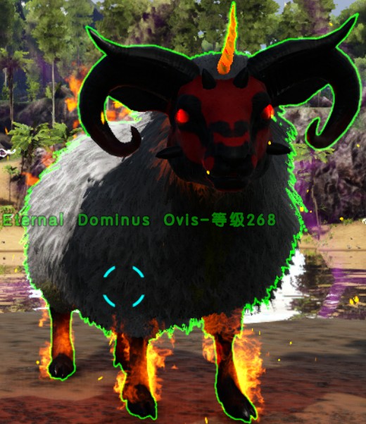 方舟生存进化《ArkSurvivalEvolved》永恒MOD萌新攻略