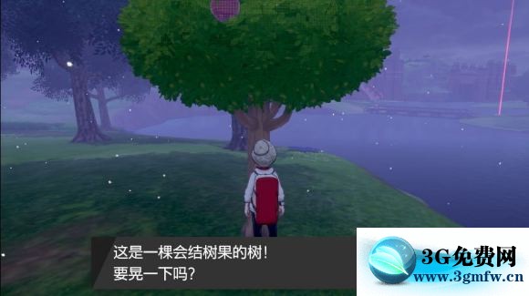 宝可梦剑盾《PokemonSwordShield》（剑）图文攻略