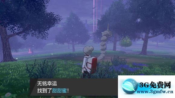 宝可梦剑盾《PokemonSwordShield》（剑）图文攻略