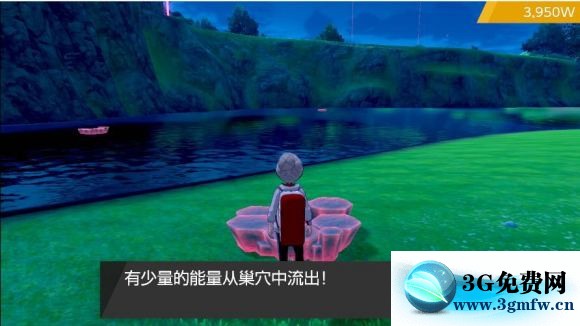 宝可梦剑盾《PokemonSwordShield》（剑）图文攻略