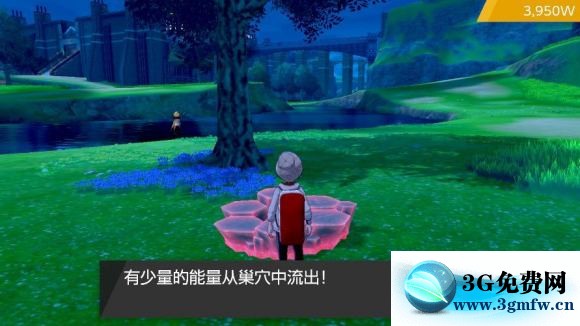 宝可梦剑盾《PokemonSwordShield》（剑）图文攻略