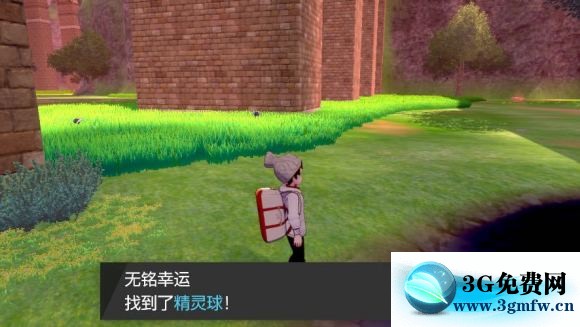 宝可梦剑盾《PokemonSwordShield》（剑）图文攻略