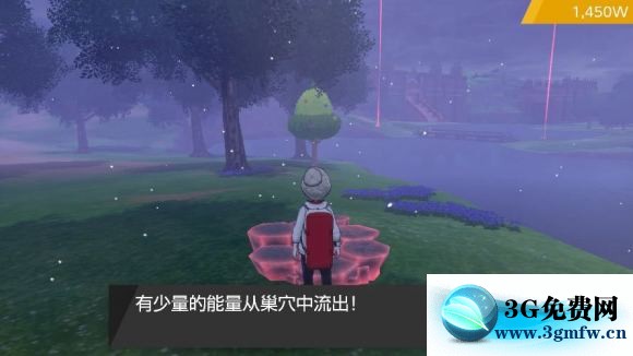 宝可梦剑盾《PokemonSwordShield》（剑）图文攻略