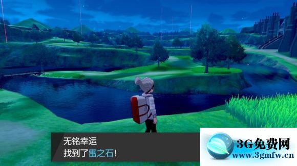 宝可梦剑盾《PokemonSwordShield》（剑）图文攻略