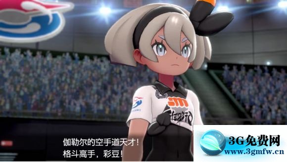 宝可梦剑盾《PokemonSwordShield》（剑）图文攻略