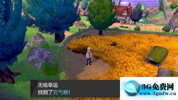 宝可梦剑盾《PokemonSwordShield》（剑）图文攻略