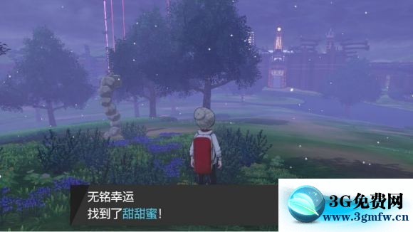 宝可梦剑盾《PokemonSwordShield》（剑）图文攻略