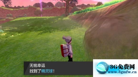 宝可梦剑盾《PokemonSwordShield》（剑）图文攻略