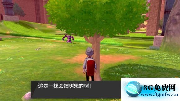 宝可梦剑盾《PokemonSwordShield》（剑）图文攻略