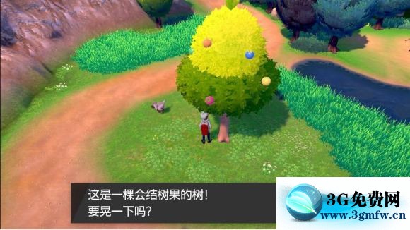 宝可梦剑盾《PokemonSwordShield》（剑）图文攻略