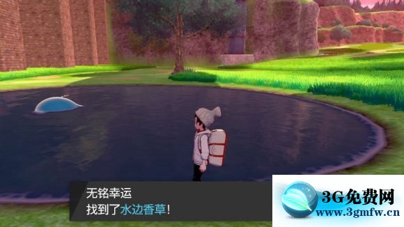 宝可梦剑盾《PokemonSwordShield》（剑）图文攻略